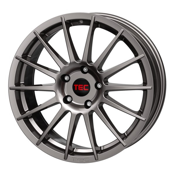 TEC AS 2 TEC Nye alufælge - Cph Wheels