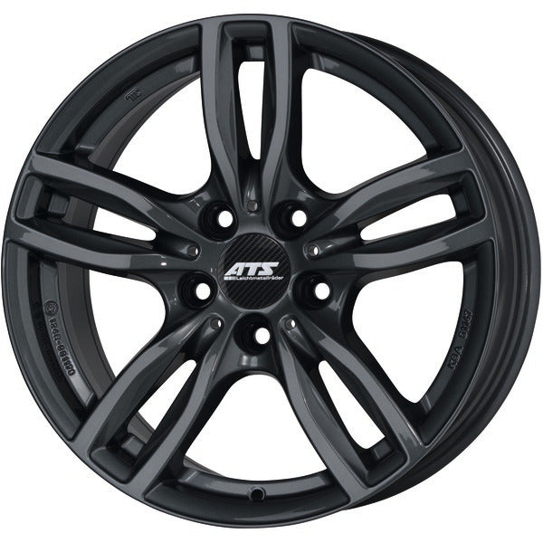 ATS EVOLUTION