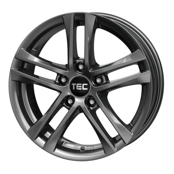 TEC AS 4 TEC Nye alufælge - Cph Wheels