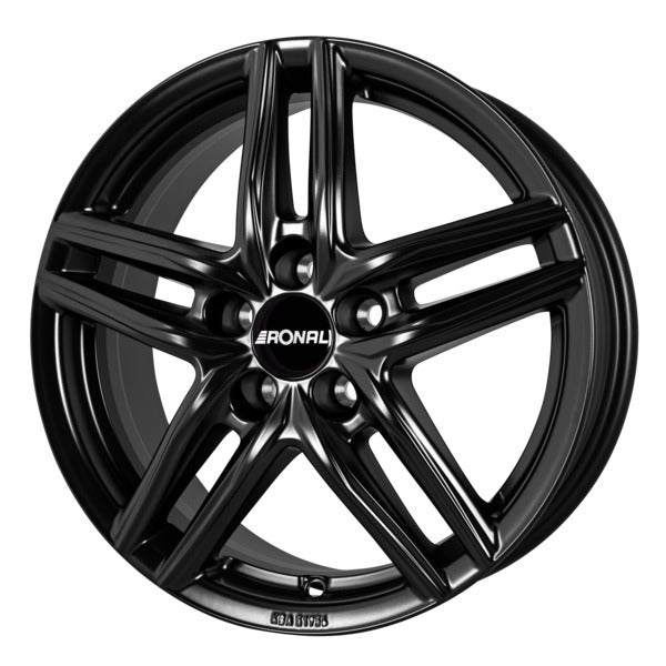 RONAL R65 RONAL Nye alufælge - Cph Wheels