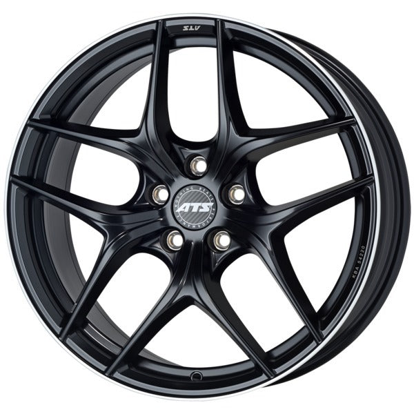 ATS COMPETITION 2 ATS Nye alufælge - Cph Wheels