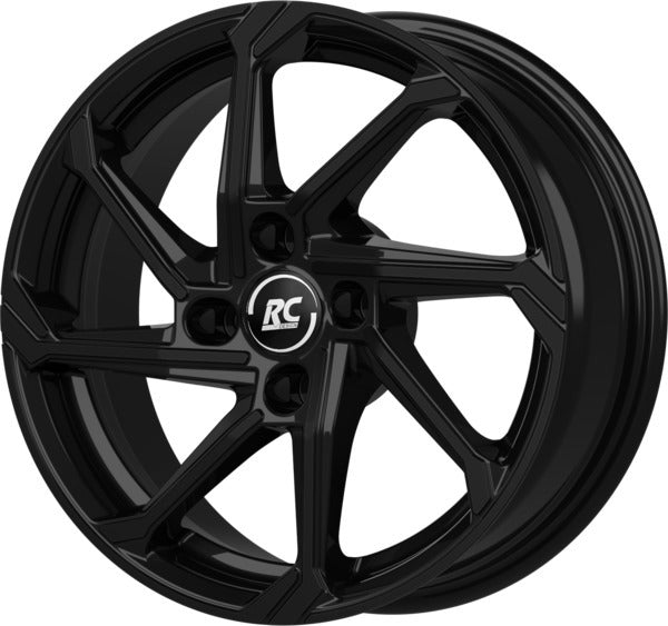 BROCK RC36 BROCK Nye alufælge - Cph Wheels