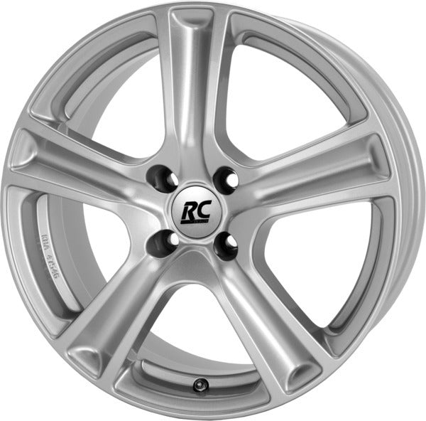 BROCK RC 19 BROCK Nye alufælge - Cph Wheels