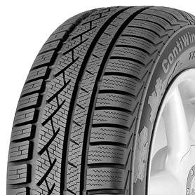 Continental WINTERCONT TS-810S 235/50R 17 100V TL TS-810S N2 XL FR PORSCHE-MODELLE/EXTRA LOAD