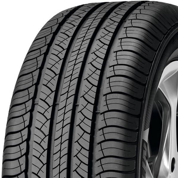 Michelin LATITUDE TOUR HP 255/55R 18 109V TL Lat.Tour HP N2 XL PORSCHE-AUSF?HRUNG/EXTRA LOAD