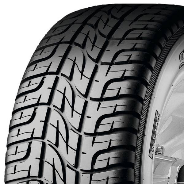 Pirelli SCORPION ZERO 255/55R 19 111V TL Scorp.Zero XL FSL EXTRA LOAD