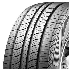 Kumho CRUGEN HP91 265/70R 16 112V TL HP-91