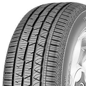 Continental CROSSCONTACT LX SP 275/40R 22 108Y TL CrCont.LX Sp.XL FR EXTRA LOAD/SILENT