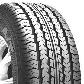 Nexen ROADIAN AT 265/65R 17 112T TL Roadian AT