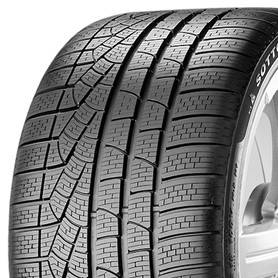 Pirelli W-240S2 SOTTOZERO 235/45R 18 94V TL W-240s2 N0 FSL PORSCHE VERSION
