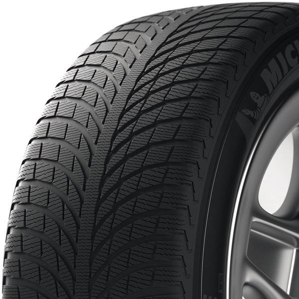 Michelin LATITUDE ALPIN LA2 235/65R 17 108H TL Lat.Alp.LA2 N0 XL PORSCHE-AUSF�HRUNG/EXTRA LOAD