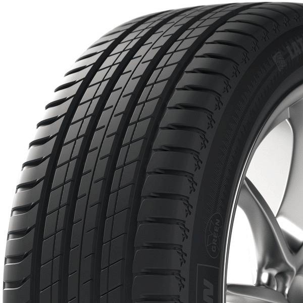 Michelin LATITUDE SPORT 3 245/50R 19 105W TL Lat.Sport-3 ZP+ XL RUN-FLAT/BMW-AUSF?HRUNG/EXTRA LOAD