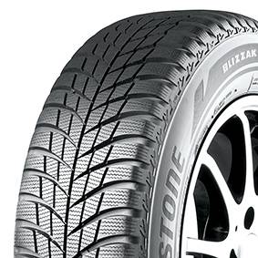 Bridgestone BLIZZAK LM001 215/65R 17 99H TL LM-001 SLT SEAL