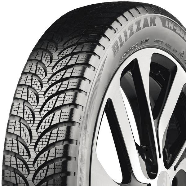 Bridgestone BLIZZAK LM-500 155/70R 19 88Q TL LM-500+ XL BMW-AUSF?HRUNG/EXTRA LOAD