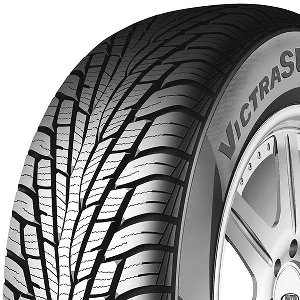 Maxxis MA-SAS ALL SEASON 245/65R 17 107H TL MA-SAS All Season MFS