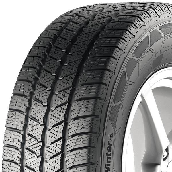 Continental VANCONTACT WINTER 165/70R 14C 89R TL VanCont.Winter
