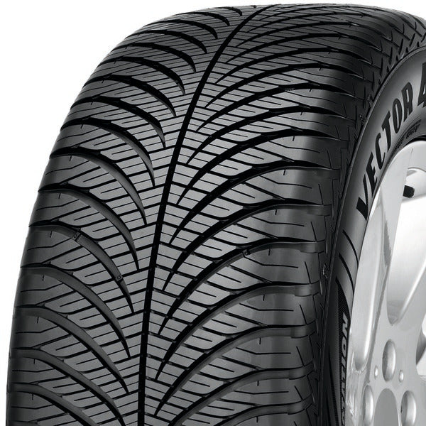Goodyear VECT.4 SEAS.GEN-2 255/55R 19 107V TL Vect.4 Seas.Gen-2