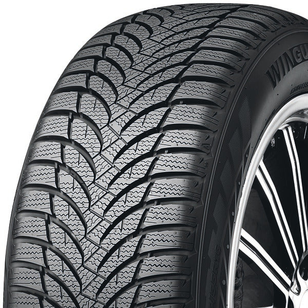 Nexen WINGUARD SNOWG WH2 215/60R 16 99H TL Wing.Snow-G WH2 XL EXTRA LOAD