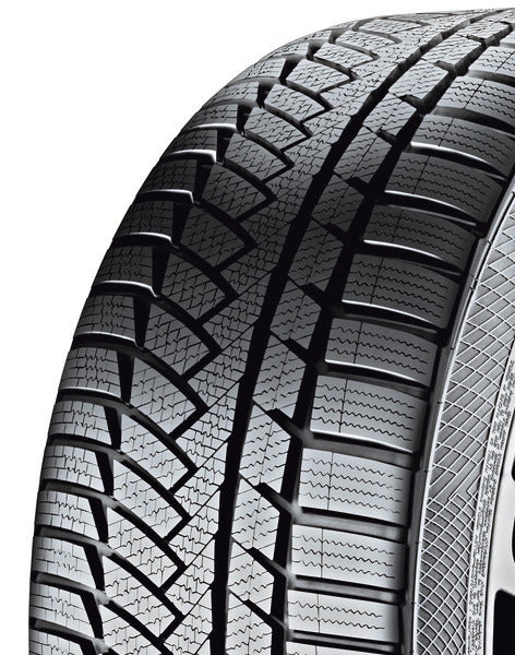 Continental TS-850P 235/55 R19 105H – Vinterdæk