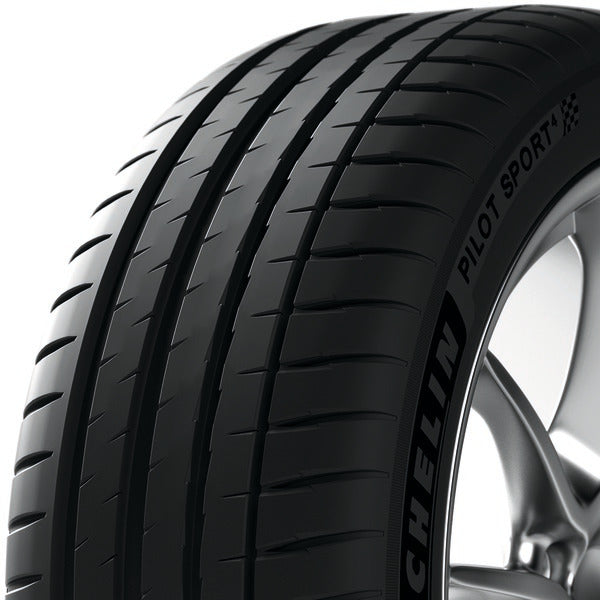 Michelin PILOT SPORT 4 S 275/40R 22 108Y TL Pi.Sport-4S XL FSL EXTRA LOAD