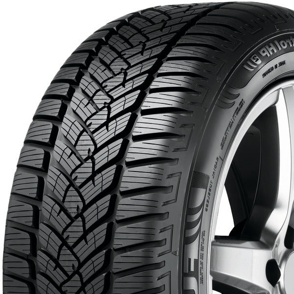 Fulda KRIST.CONTROL HP2 245/45R 17 99V TL Kr.Control HP2 XL MFS EXTRA LOAD
