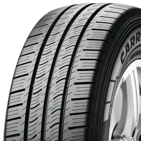 Pirelli CARRIER ALL SEASON 225/70R 15C 112S TL Carrier All Season