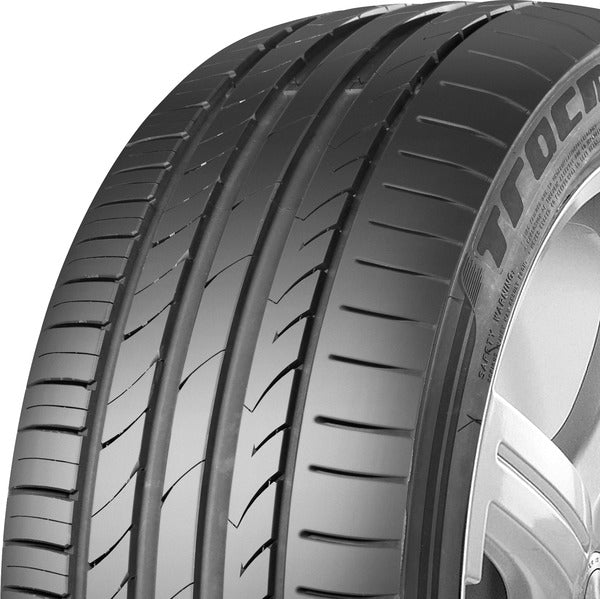 Tracmax X PRIVILO TX-3 215/55ZR 17 98W TL X Privilo TX-3 XL MFS EXTRA LOAD
