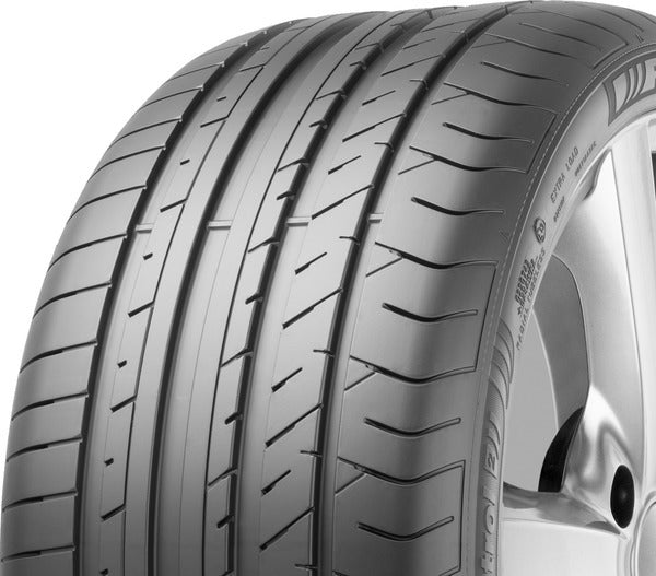 Fulda SPORTCONTROL 2 275/40R 20 106Y TL SportControl-2 XL MFS EXTRA LOAD
