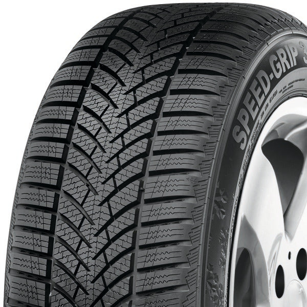 Semperit SPEED-GRIP 3 245/45R 17 99V TL Speed-Grip-3 XL FR EXTRA LOAD