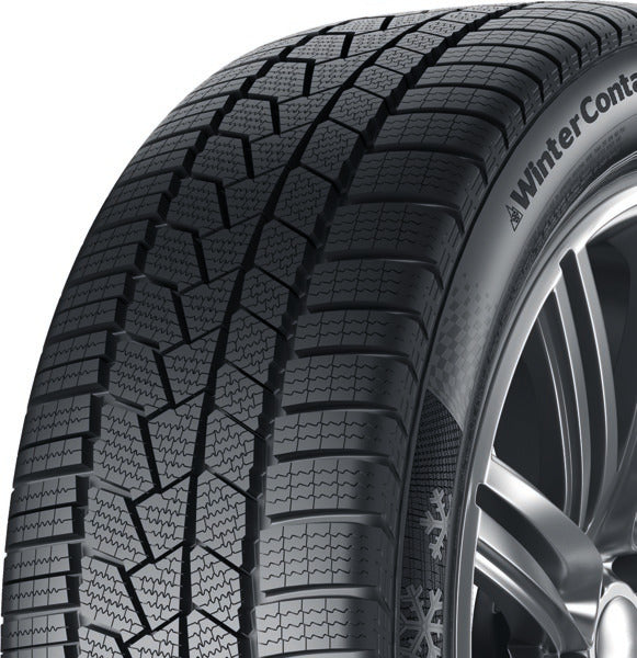 Continental TS-860 S 225/40R 19 93V TL TS-860S SSR XL FR RUN-FLAT/EXTRA LOAD