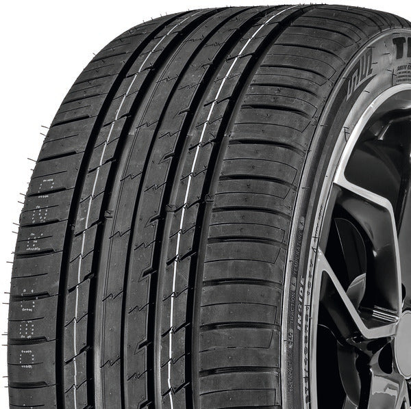 Tracmax X PRIVILO RS-01+ 295/40R 21 111Y X Privilo RS-01+ XL MFS EXTRA LOAD