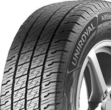 Uniroyal ALLSEASONMAX 235/65R 16C 115R TL AllSeasonMax