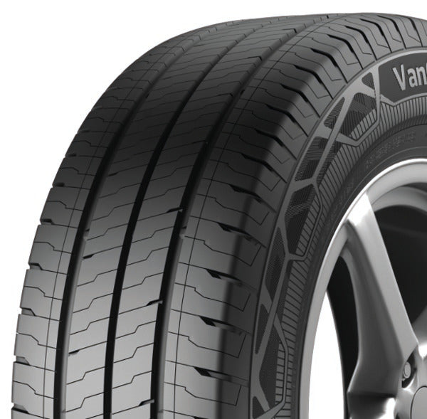 Continental VANCONTACT ECO 215/60R 16C 103T TL VanCont.Eco