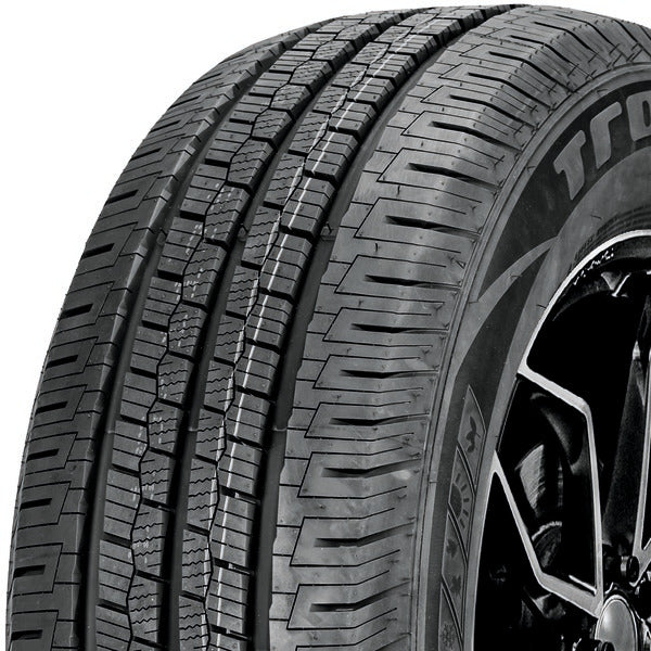 Tracmax VAN SAVER 195/65R 16C 104S TL X-Privilo Van Saver