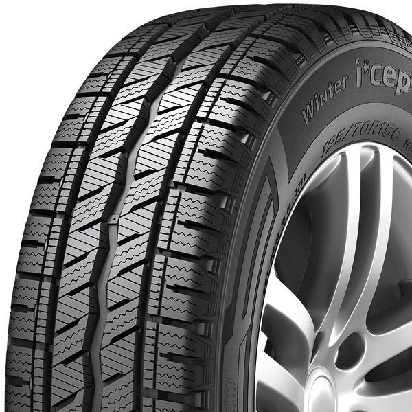 Hankook WINTER I*CEPT LV 185/80R 14C 102R TL Icept LV M+S (RW-12)
