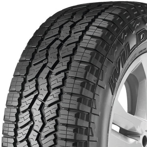 Falken WILDPEAK A/T AT3WA 255/60R 18 112H TL WP A/T AT3WA XL MFS EXTRA LOAD