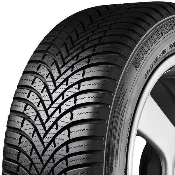 Firestone MULTISEASON GEN 02 225/45R 18 95V Multiseason Gen-02 XL FSL EXTRA LOAD