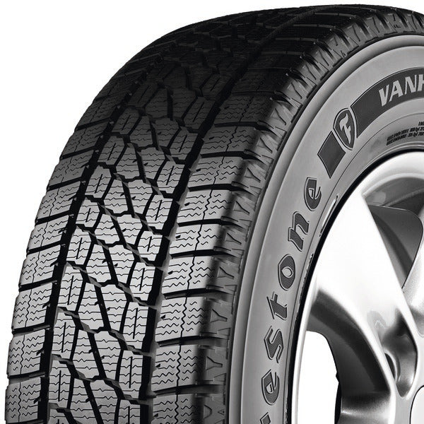 Firestone VANHAWK WINTER 2 195/65R 16C 104T TL Vanhawk Winter-2 M+S