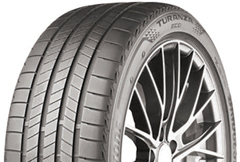 Bridgestone TURANZA ECO 265/45R 20 108T Turanza Eco (+) XL FSL SEAL/EXTRA LOAD