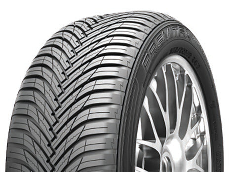 Maxxis AP-3 ALL SEASON 205/40R 17 84V TL AP-3 All Seas.XL MFS EXTRA LOAD