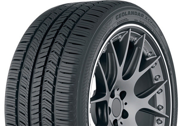 Yokohama GEOLANDAR X-CV 235/45R 20 100W TL Geol.X-CV G057 XL RPB EXTRA LOAD