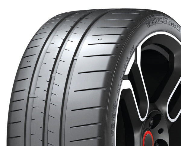 Hankook VENTUS S1 EVO Z 275/35ZR 21 103Y TL S-1 Evo-Z XL EXTRA LOAD/(K-129)