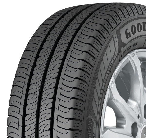 Goodyear EFFICIENTGR.CARGO2 225/75R 16C 118R TL EfficientGr.Cargo-2