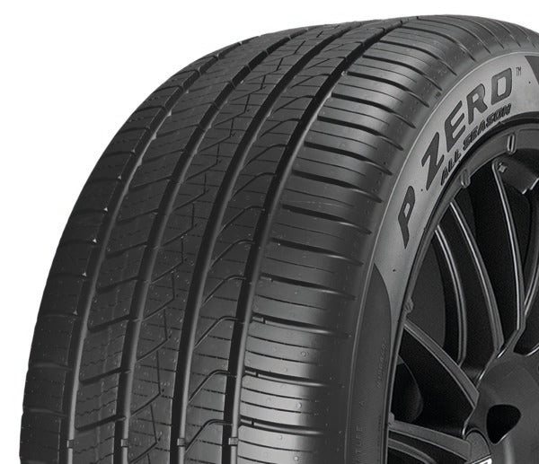 Pirelli PZERO ALL SEASON 315/30R 22 107W PZ. All Se. B NCS XL FSL EXTRA LOAD