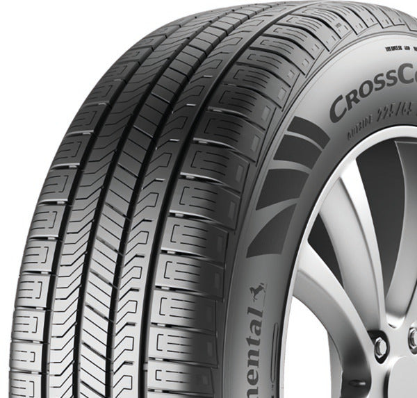 Continental CROSSCONTACT RX 255/40R 21 102W TL CrCont.RX MGT XL MASERATI-MODELLE/EXTRA LOAD