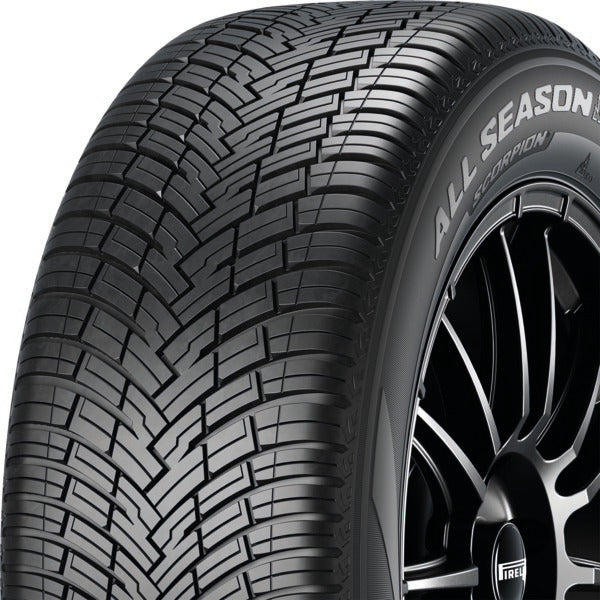 Pirelli SCORP.ALL SEAS.SF2 295/40R 21 111H Sc.All Seas.SF-2 XL elt VOLVO-VERSION/ELT/EXTRA LOAD