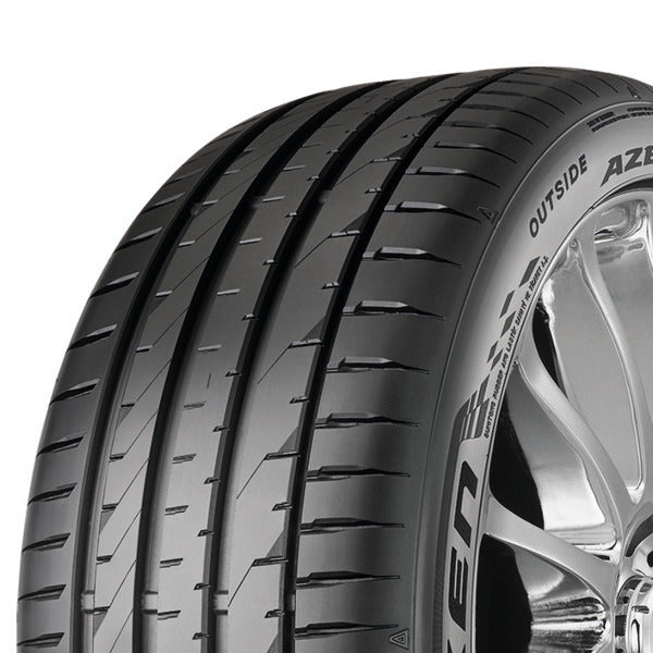 Falken AZENIS FK520 245/45R 18 100Y TL FK-520 XL MFS EXTRA LOAD