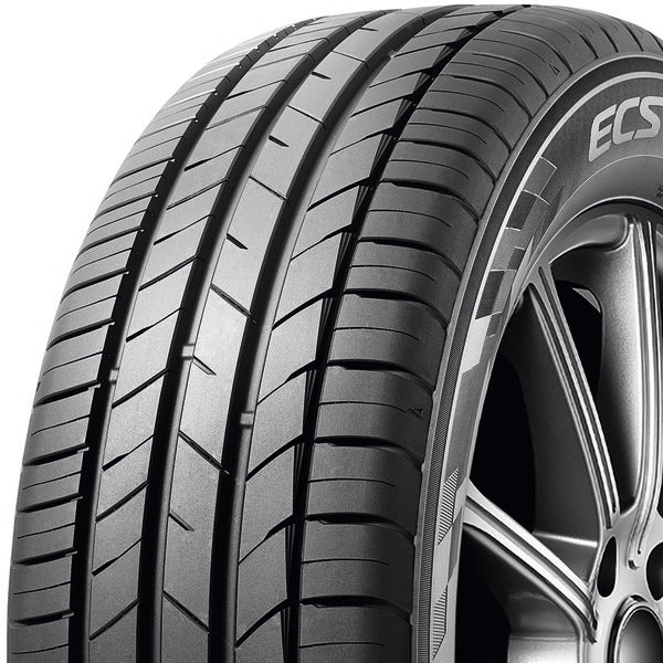 Kumho ECSTA HS52 225/60R 17 99V TL HS-52