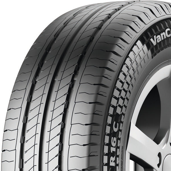 Continental VANCONTACT ULTRA 235/50R 19C 111T TL VanContact Ultra