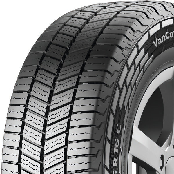Continental VAN CONT.A/S ULTRA 235/55R 18C 118R TL VanCont.A/S Ultra